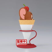 Banpresto Tom & Jerry Yummy Yummy World - Jerry Figure Action Figure ToyShnip