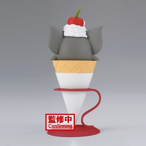 Banpresto Tom & Jerry Yummy Yummy World - Tom Figure Action Figure ToyShnip