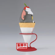 Banpresto Tom & Jerry Yummy Yummy World - Tom Figure Action Figure ToyShnip