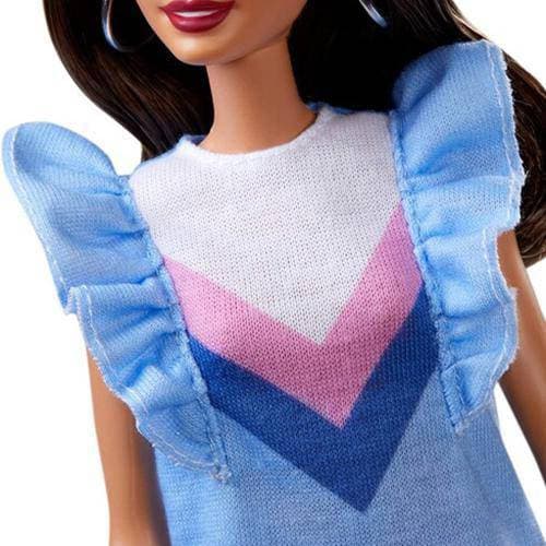 Barbie Fashionista - Select Figure(s) Action Figure ToyShnip