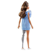 Barbie Fashionista - Select Figure(s) Action Figure ToyShnip