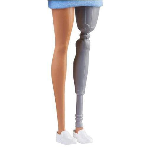 Barbie Fashionista - Select Figure(s) Action Figure ToyShnip