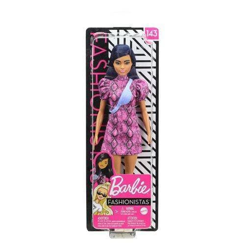 Barbie Fashionista - Select Figure(s) Action Figure ToyShnip