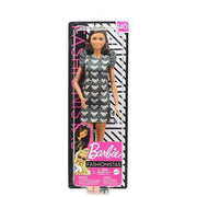 Barbie Fashionista - Select Figure(s) Action Figure ToyShnip