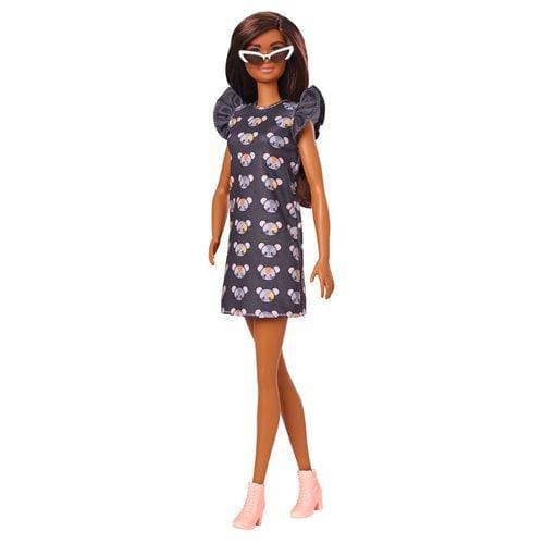 Barbie Fashionista - Select Figure(s) Action Figure ToyShnip