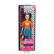 Barbie Fashionista - Select Figure(s) Action Figure ToyShnip