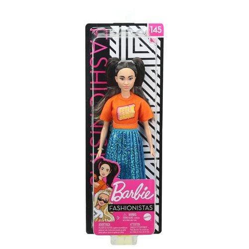 Barbie Fashionista - Select Figure(s) Action Figure ToyShnip