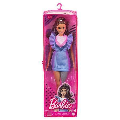 Barbie Fashionista - Select Figure(s) Action Figure ToyShnip