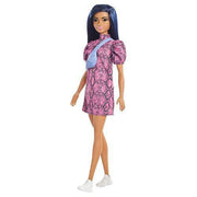 Barbie Fashionista - Select Figure(s) Action Figure ToyShnip