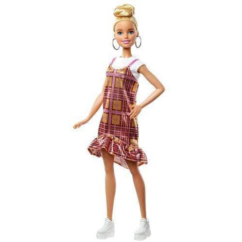 Barbie Fashionista - Select Figure(s) Action Figure ToyShnip