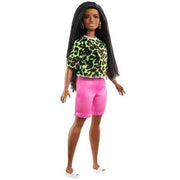 Barbie Fashionista - Select Figure(s) Action Figure ToyShnip