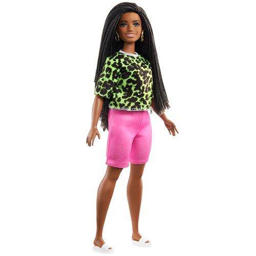 Barbie Fashionista - Select Figure(s) Action Figure ToyShnip
