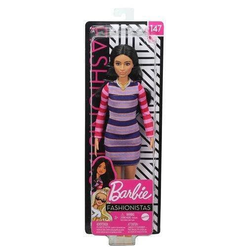 Barbie Fashionista - Select Figure(s) Action Figure ToyShnip