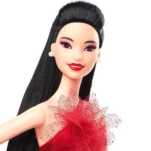 Barbie Holiday Doll 2022 - Select Figure(s) Dolls ToyShnip
