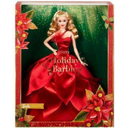 Barbie Holiday Doll 2022 - Select Figure(s) Dolls ToyShnip