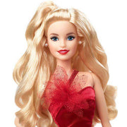 Barbie Holiday Doll 2022 - Select Figure(s) Dolls ToyShnip