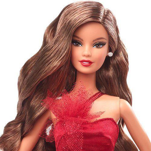 Barbie Holiday Doll 2022 - Select Figure(s) Dolls ToyShnip