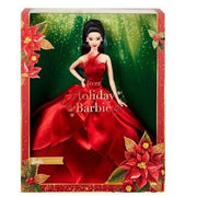 Barbie Holiday Doll 2022 - Select Figure(s) Dolls ToyShnip