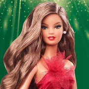 Barbie Holiday Doll 2022 - Select Figure(s) Dolls ToyShnip