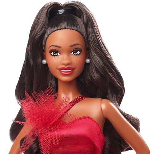 Barbie Holiday Doll 2022 - Select Figure(s) Dolls ToyShnip