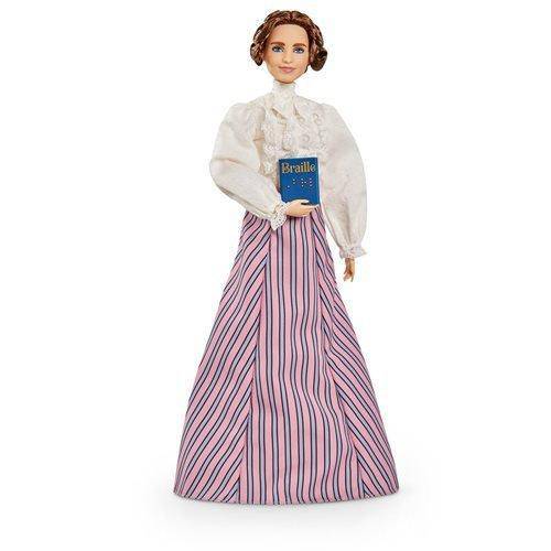 Barbie Inspiring Women Doll - Select Figure(s) Dolls ToyShnip
