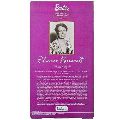 Barbie Inspiring Women Doll - Select Figure(s) Dolls ToyShnip