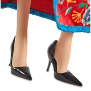 Barbie Lunar New Year Doll Action & Toy Figures ToyShnip