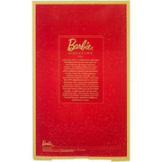 Barbie Lunar New Year Doll Action & Toy Figures ToyShnip