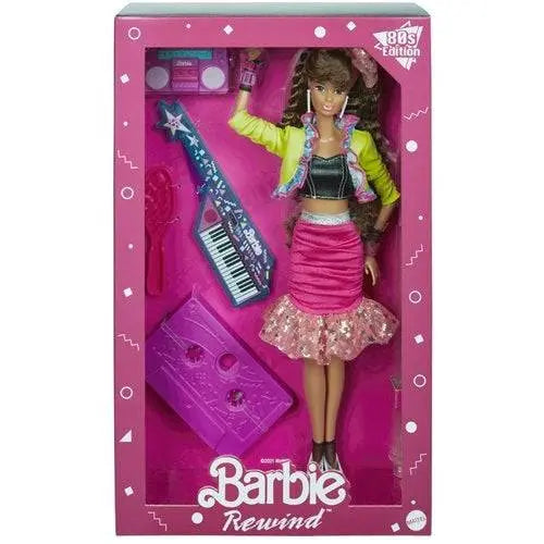 Barbie Rewind Doll - Select Figure(s) Dolls ToyShnip