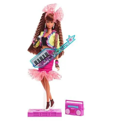 Barbie Rewind Doll - Select Figure(s) Dolls ToyShnip