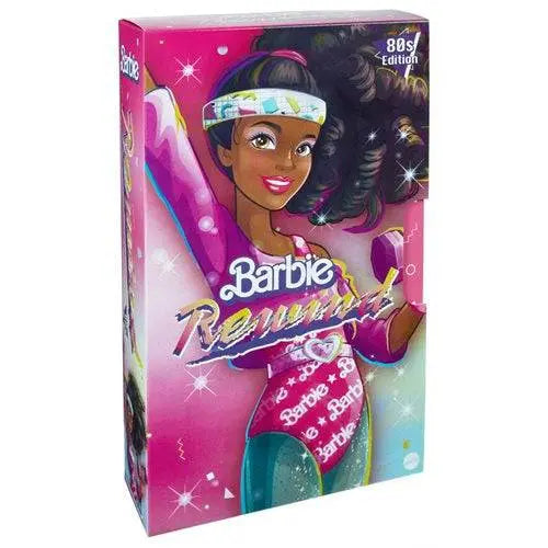 Barbie Rewind Doll - Select Figure(s) Dolls ToyShnip