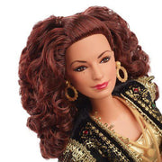 Barbie Signature Music Series Gloria Estefan Doll Dolls ToyShnip