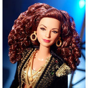 Barbie Signature Music Series Gloria Estefan Doll Dolls ToyShnip