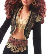 Barbie Signature Music Series Gloria Estefan Doll Dolls ToyShnip