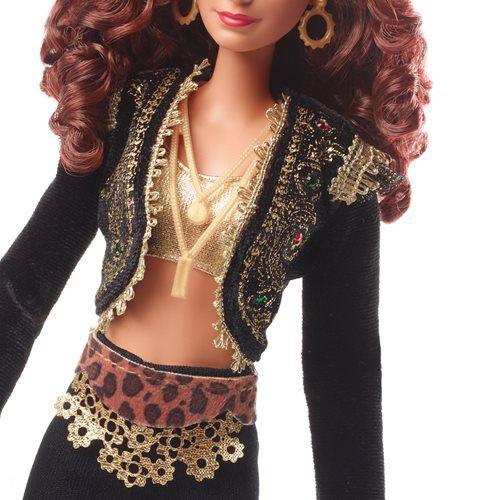 Barbie Signature Music Series Gloria Estefan Doll Dolls ToyShnip