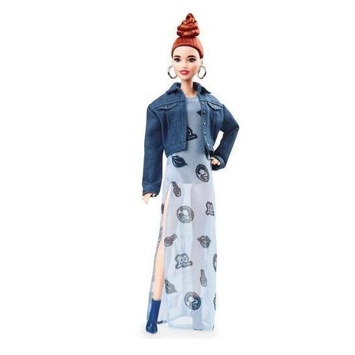 Barbie Styled by Marni Senofonte Doll - Select Figure(s) Dolls ToyShnip