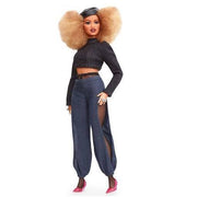 Barbie Styled by Marni Senofonte Doll - Select Figure(s) Dolls ToyShnip