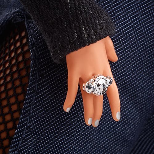 Barbie Styled by Marni Senofonte Doll - Select Figure(s) Dolls ToyShnip