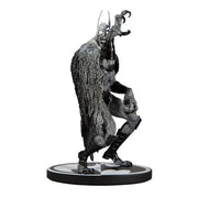 Batman Black and White Batmonster by Greg Capullo Statue Toys & Games ToyShnip