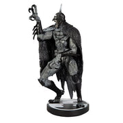 Batman Black and White Batmonster by Greg Capullo Statue Toys & Games ToyShnip