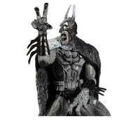Batman Black and White Batmonster by Greg Capullo Statue Toys & Games ToyShnip