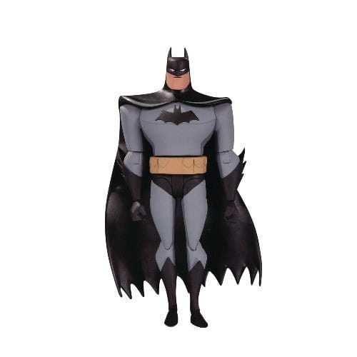 Batman: The Adventures Continue Batman Version 2 Action Figure Action & Toy Figures ToyShnip