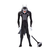 Batman: The Adventures Continue Batman Who Laughs Action Figure Action & Toy Figures ToyShnip