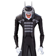 Batman: The Adventures Continue Batman Who Laughs Action Figure Action & Toy Figures ToyShnip