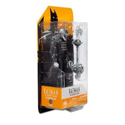 Batman: The Adventures Continue Batman Who Laughs Action Figure Action & Toy Figures ToyShnip