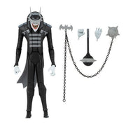 Batman: The Adventures Continue Batman Who Laughs Action Figure Action & Toy Figures ToyShnip