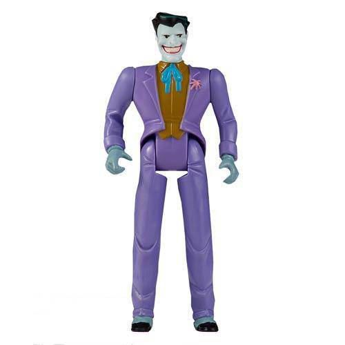 Batman: The Animated Series Joker Jumbo Action Figure Toys & Games ToyShnip