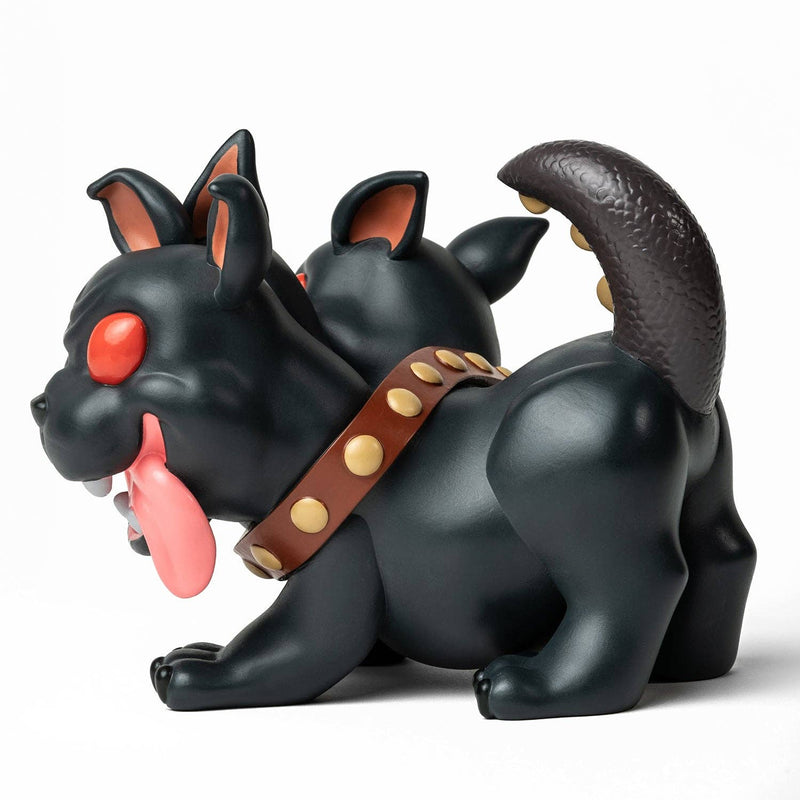 Cryptkins Unleashed: Cerberus Vinyl Figure (Cryptozoic Exclusive) Vinyl Art Toy Cryptozoic Entertainment