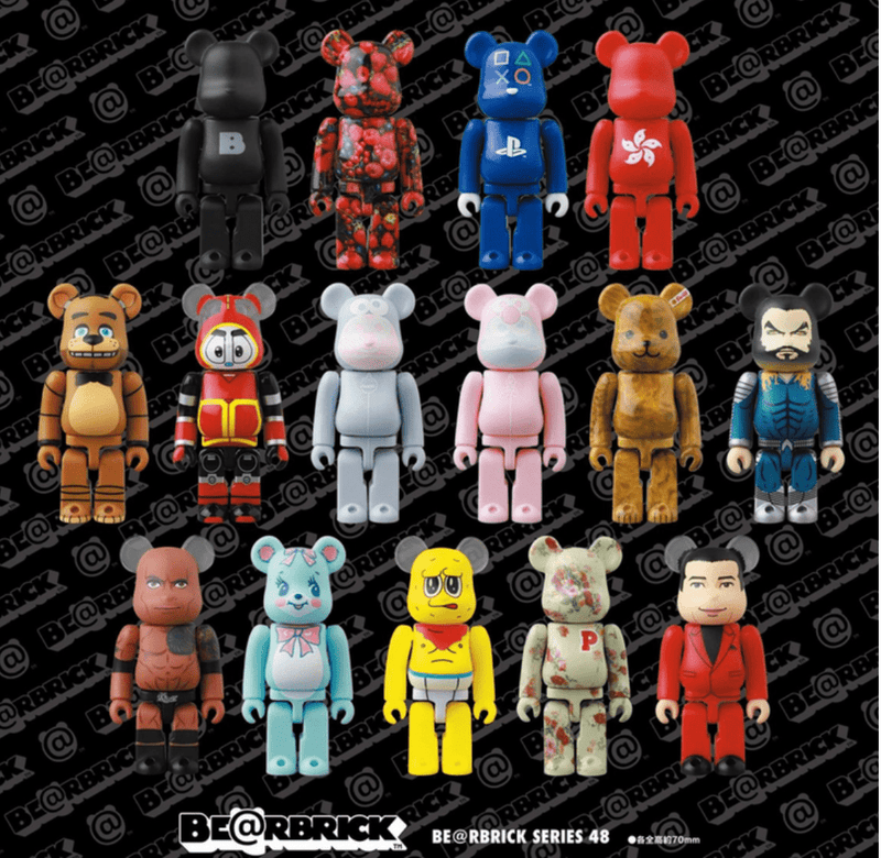 フル、台座付き、Bearbrick Best Life-Size Bearbrick Statue with Tray Review 2026