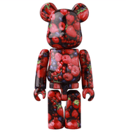 BEARBRICK blind box figure Series 48 Blind Box Medicom